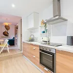 公寓 Chez Manon Elegant En Parisis Cormeilles-en-Parisis