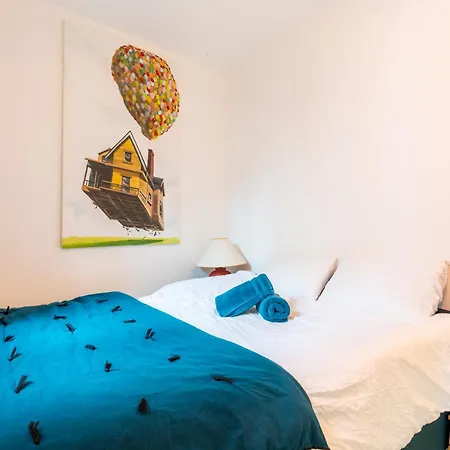 Par Easy - - Saint Lazare à 20 Min Appartement Cormeilles-en-Parisis