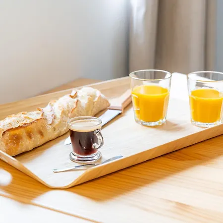 Par Easy - Studio Cormeilles - Saint Lazare A 20 Min Cormeilles-en-Parisis