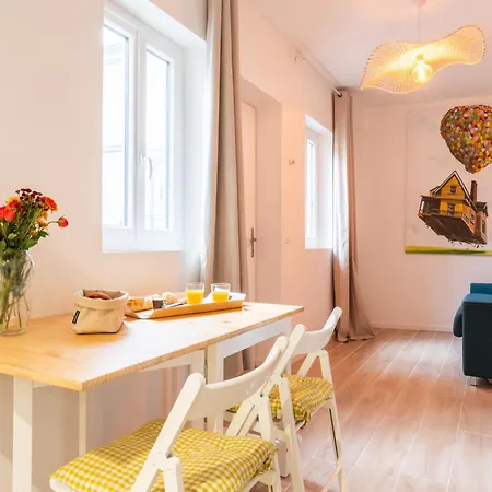 Appartement Chez Manon élégant En Parisis
