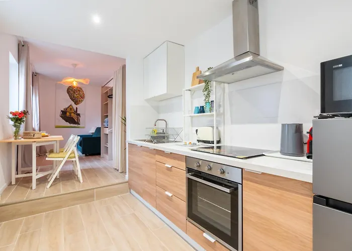 Appartement Chez Manon élégant En Parisis Cormeilles-en-Parisis
